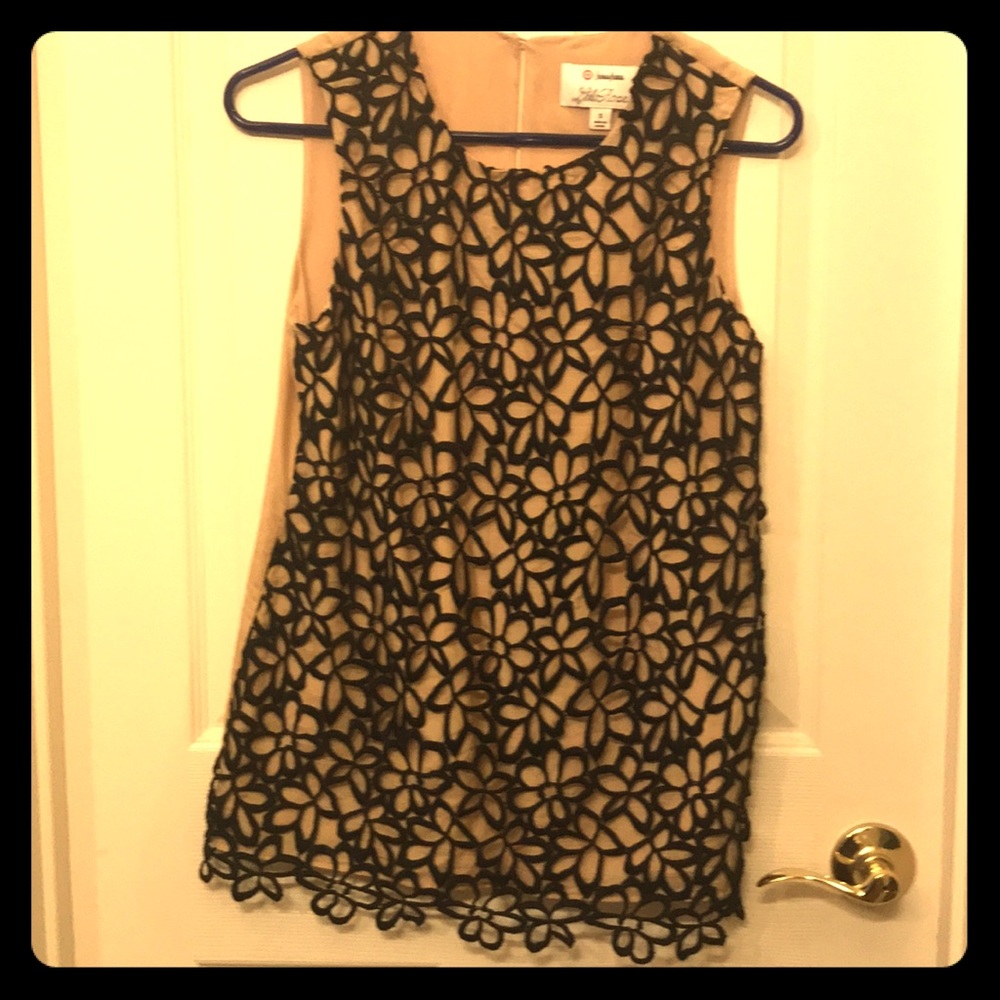 Lela Rose Neiman Marcus for target shell